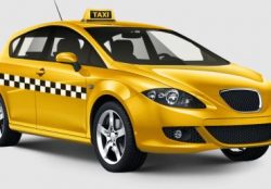 Book Taxicab Service Near Me