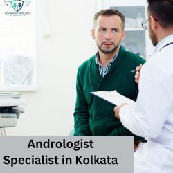 Andrologist Specialist in Kolkata | Advanced Urology and Regeneration