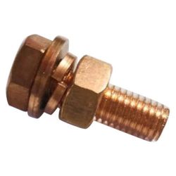 SILICON BRONZE FASTENERS