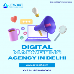 Best Digital Marketing Agency in Delhi