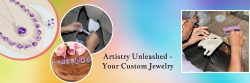 Buying Customized Jewelry.Did You Know This