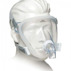 Revolutionary Full Face Mask: Your Ultimate Shield in Dubai