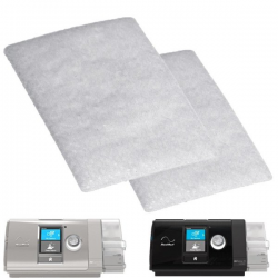 Enhance Your Sleep Therapy with Premium CPAP Machine Filters