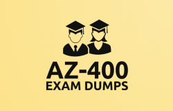 Microsoft AZ-400 exam dumps are here! Detailed review and preparation solution