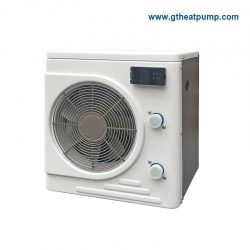 Mini Pool Heat Pump