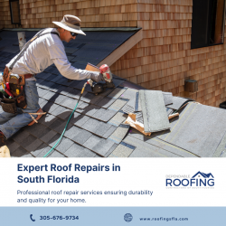 Roofing Repair Services