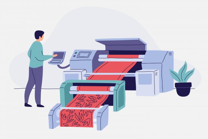 Elevate Your Brand with The Knight Printing: Luxury Printing in Central London