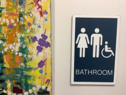 Best ADA Signs & Braille Signs in Woburn