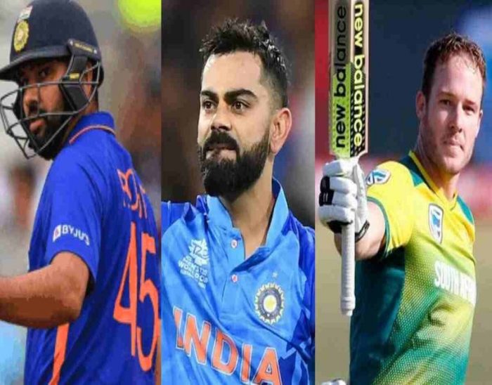 Most ODI Runs