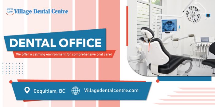 Advanced Oral Health Clinics