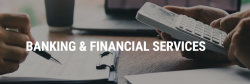 Banking & Financial Services