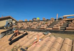 Roofing Companies Las Vegas