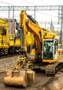 Bobcat Repair Service