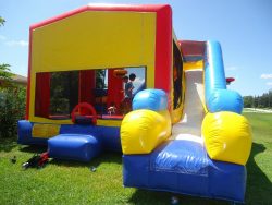 Bounce House