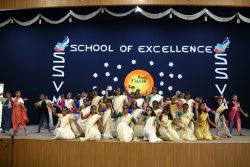 CBSE Syllabus Schools in Coimbatore