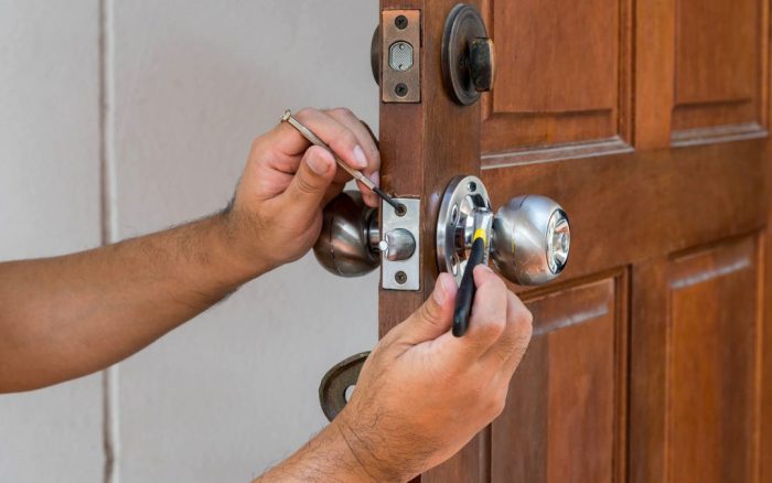 Best Locksmith Service Near Me
