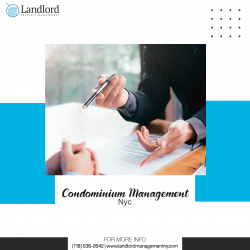 Condominium Management NYC