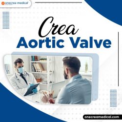 Crea Aortic Valve