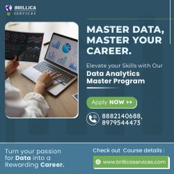 Data Analytics Course in Delhi