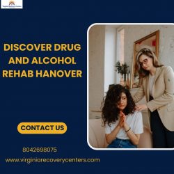 Discover Drug and Alcohol Rehab Hanover