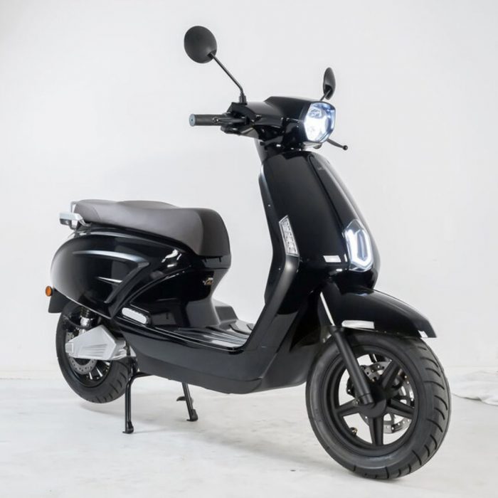Discover Unparalleled Mobility with United Scooters’ Ydra Scooter – Your Gateway to ...