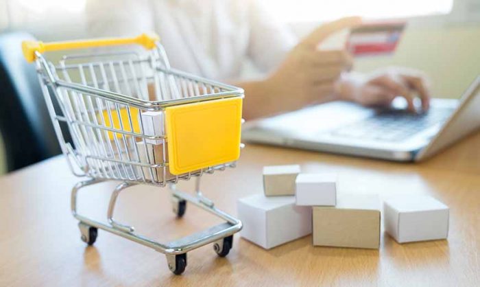 E Commerce Logistics Services Mumbai – Seamless Solutions