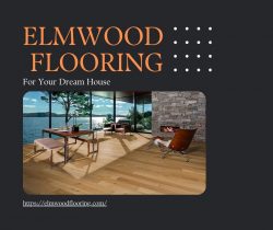 ElmWood Flooring Inc.