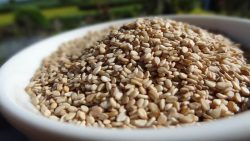 Explore Benefits of Hulled Sesame Seeds in Diabetes