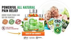 Green Vibe CBD Gummies USA – Vital Ingredients & Price For Sale