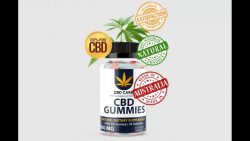 CBD Care Gummies [Order Now] Official Website – Hurry Up!