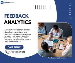 Feedback-Analytics