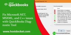 QuickBooks Install Diagnostic Tool – Fix Common Installation Errors
