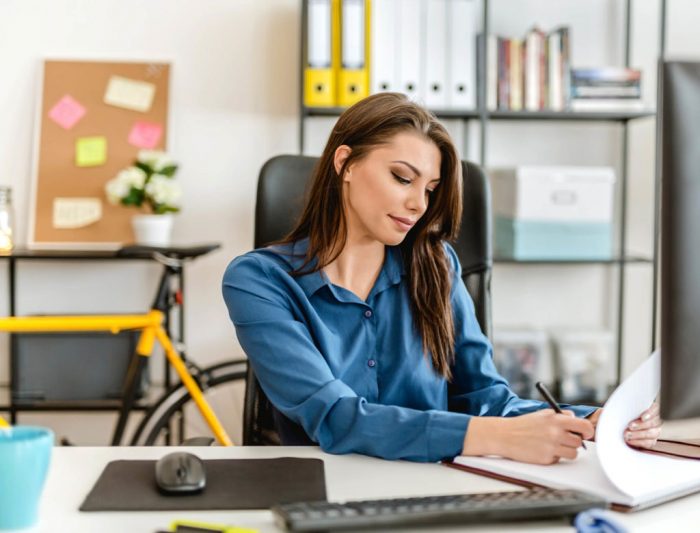 Business Plan Writer