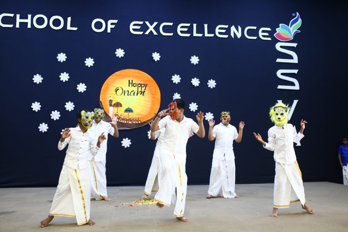 Good Schools in Coimbatore