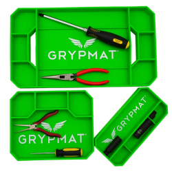 Grypmat Plus – TRIO