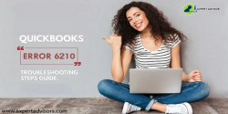 Troubleshooting Methods for QuickBooks Error 6210