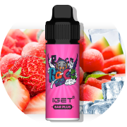 Iget Vape Australia