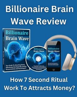 How Does Billionaire Brain Wave Work?