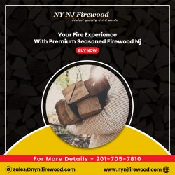 Wood Delivery NJ