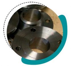 Incoloy 825 flanges