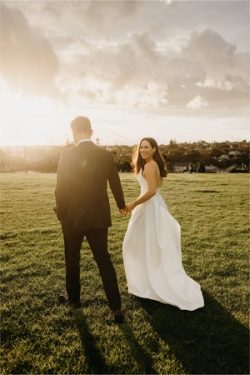 Wedding Photographer New Zealand