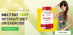 MD ACV Gummies Australia Reviews : (Fake Hype Exposed) Alert?? Good health Does it Really Work?