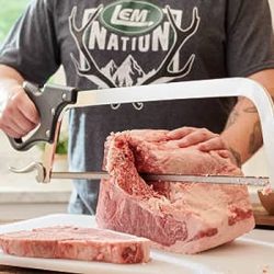 Maintaining and Cleaning Your Meat Saw: A Step-by-Step Guide