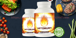 Mitoburn Reviews (Customer Warning Alert) Shocking ;? Mitoburn [Price$49]