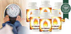 Mitoburn Reviews: (#1 Japanese Sugar Hack) Dissolves 62 Pounds Of Unwanted Fat!