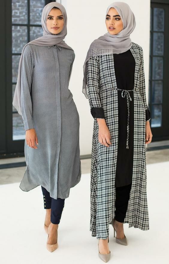 Modest wear