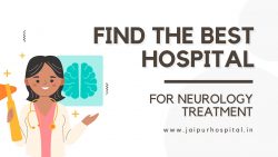 Neurology hospital in jaipur