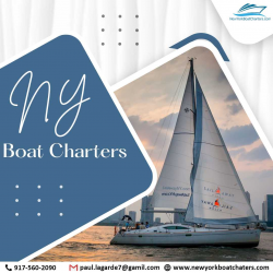 NY Boat Charters