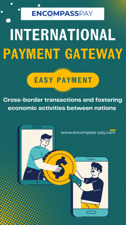 International Payment Gateway